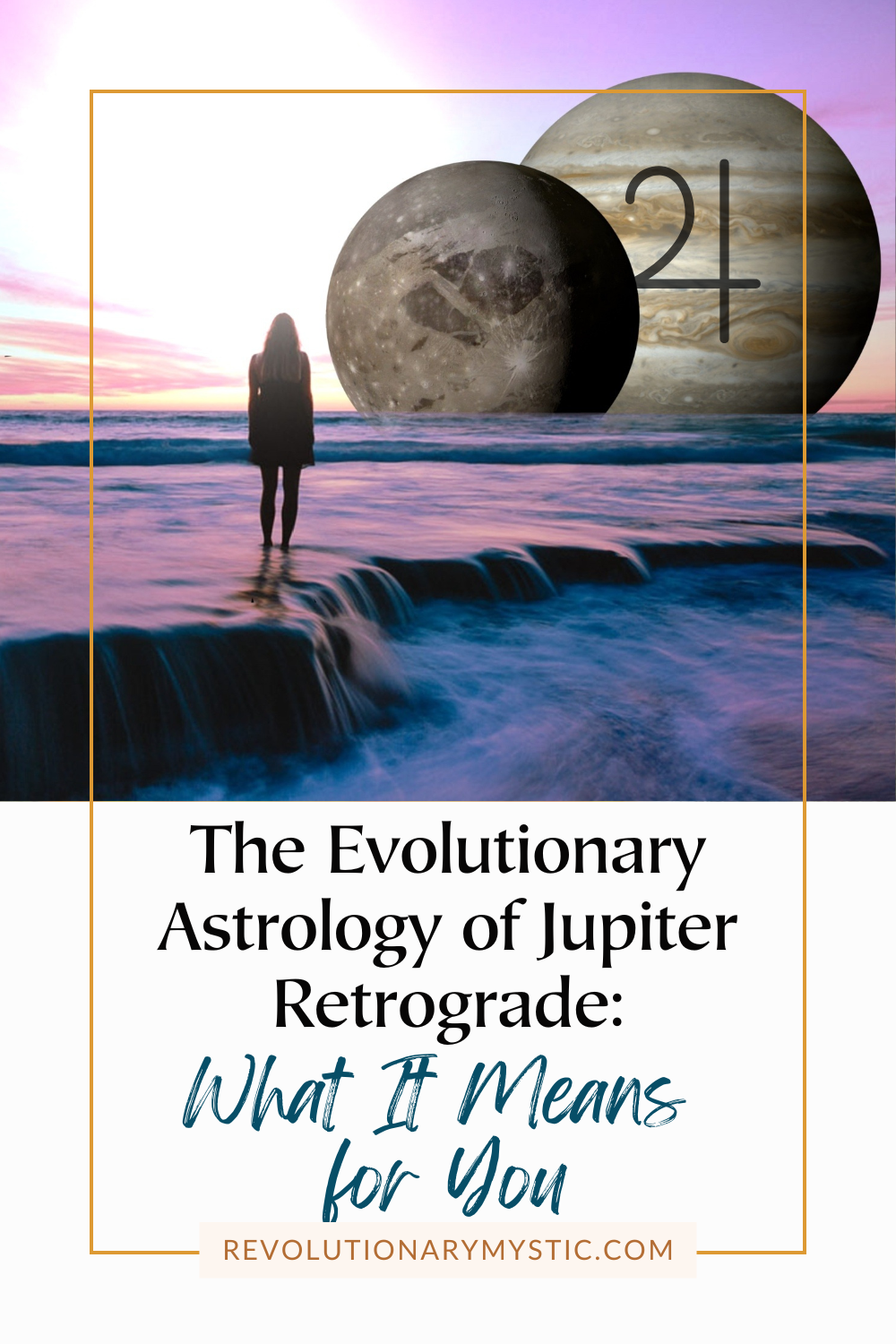 Jupiter Retrograde 2024 Astrology Key Insights for Personal Growth