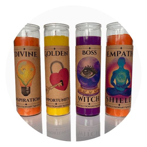 Explore Our Best Sellers Collection: Most Popular Spellcraft & Ritual Essentials