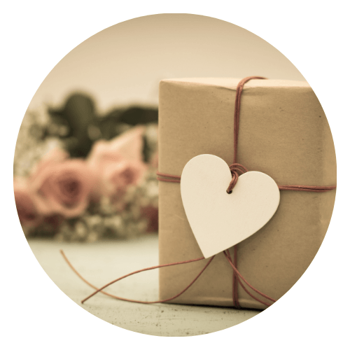 Magical Gifts