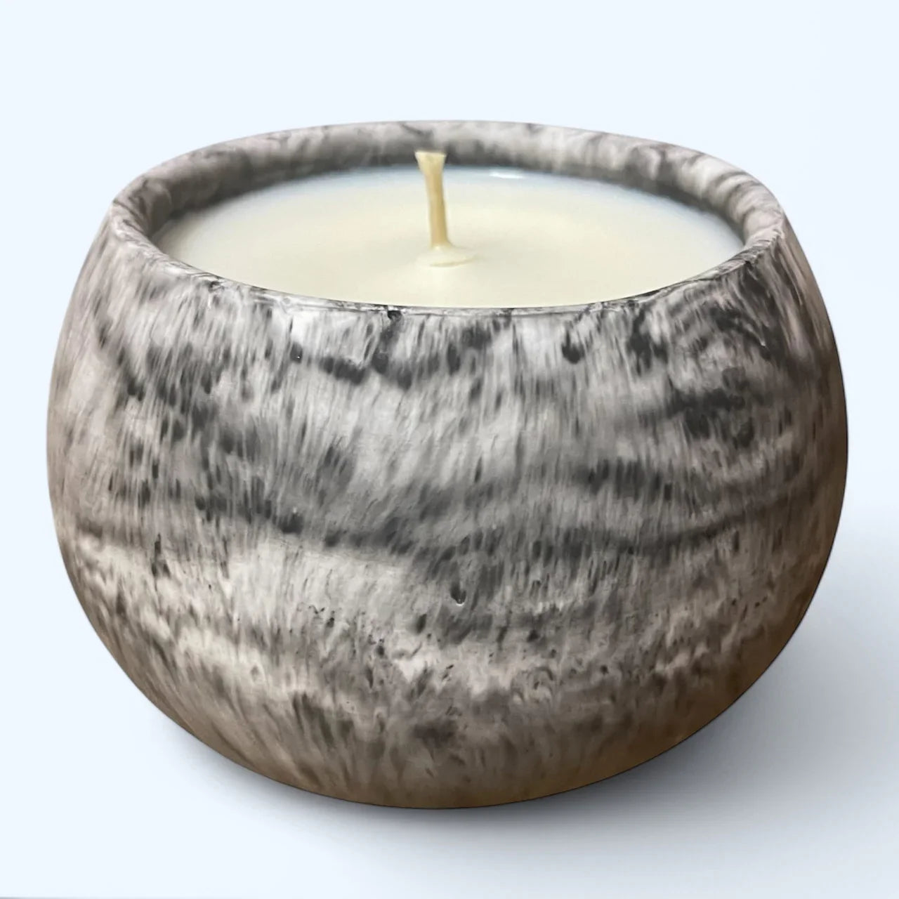 Sanctuary Spirit Orb Candle