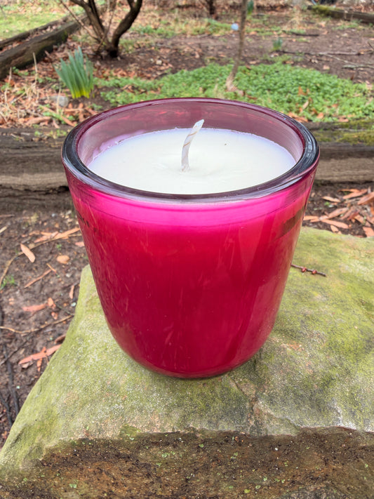 Allure Nontoxic Soy Wax Candle