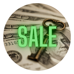 Prosperity Spells Collection: Eco-Friendly Candles for Abundance and Success