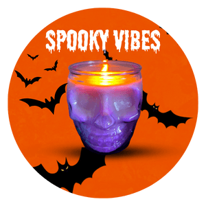Embrace the Magic: Spooky Season Samhain Spells Collection