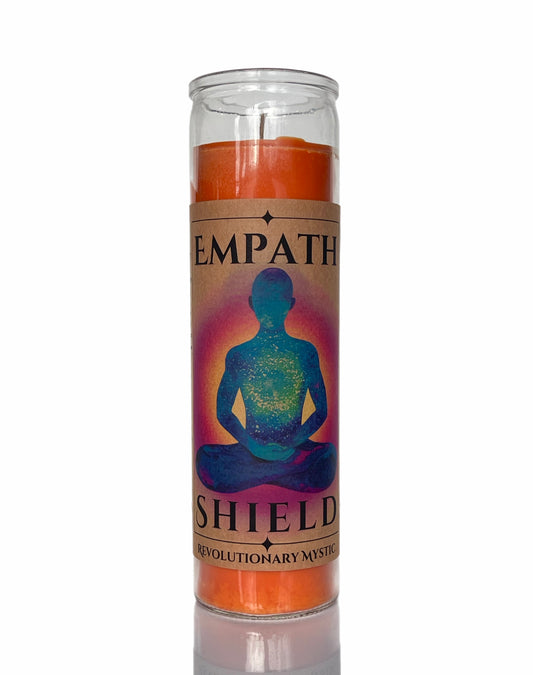 Empath Shield Candle