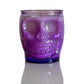 Skull Jar Candle
