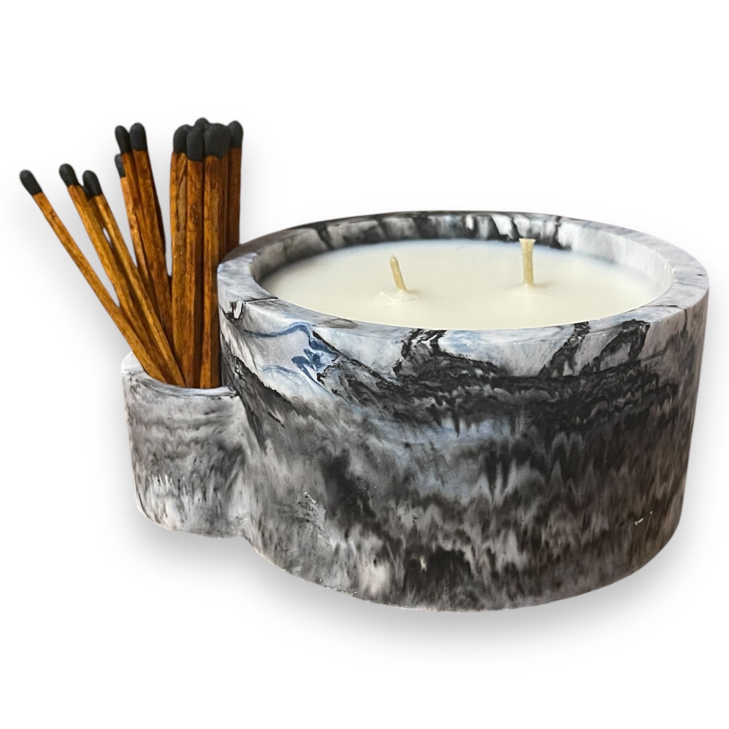 Cozy Cabin Candle