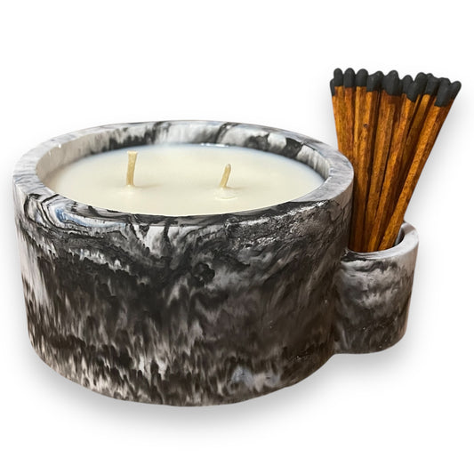 Cozy Cabin Candle