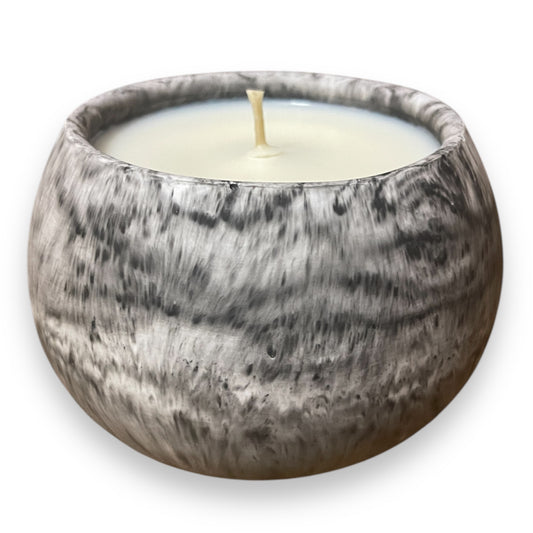 Sanctuary Spirit Orb Candle