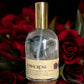 Lupine Rose Ambiance & Body Veil | Dark Rose Lupercalia Ritual Spray