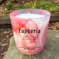 Euphoria Nontoxic Soy Wax Candle