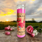 Amas Veritas "True Love" Candle