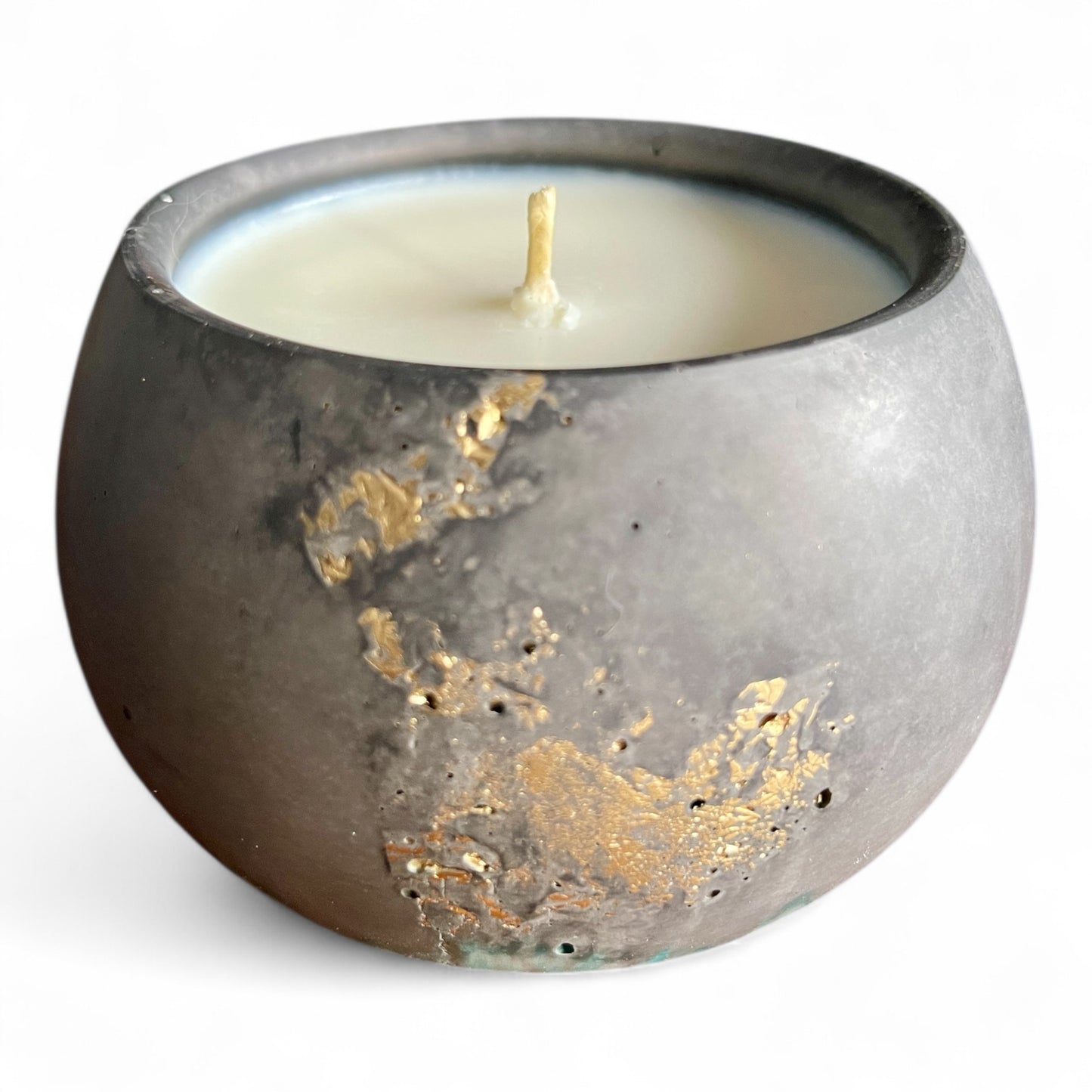 Sanctuary Spirit Orb Candle