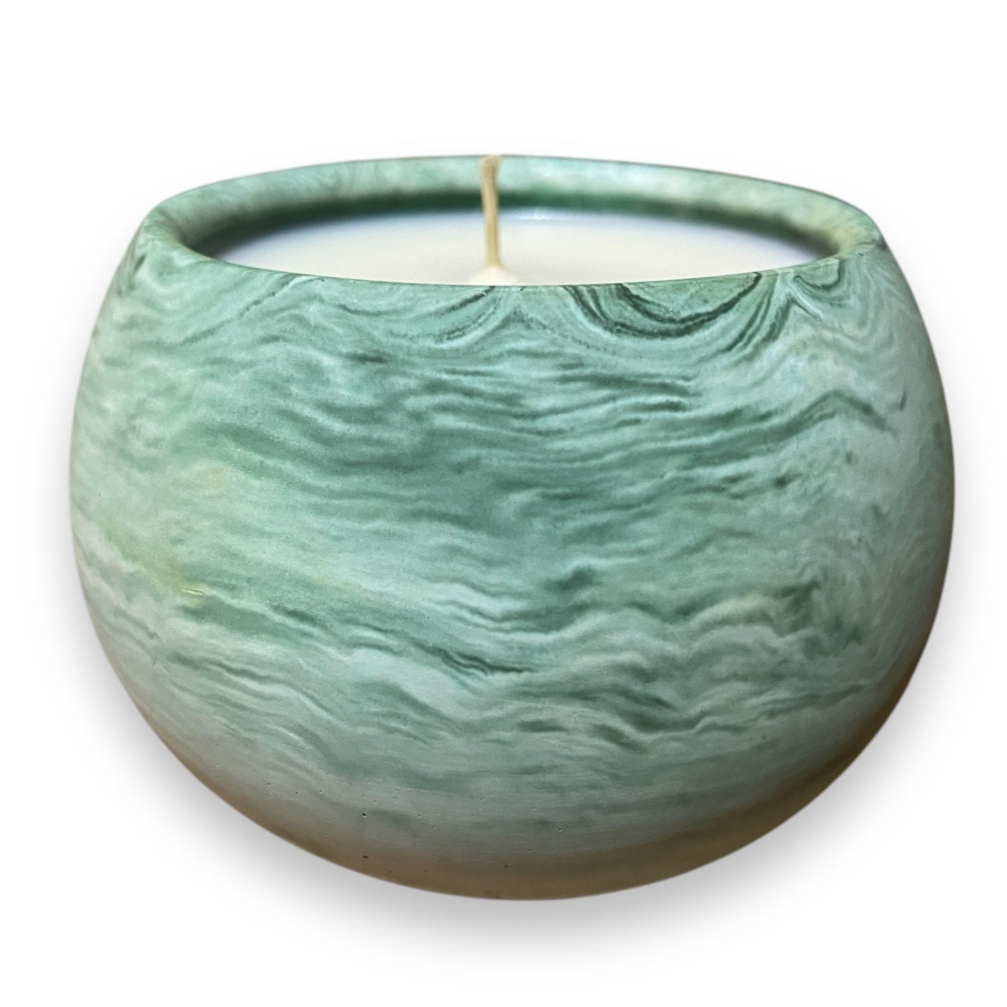 Sanctuary Spirit Orb Candle