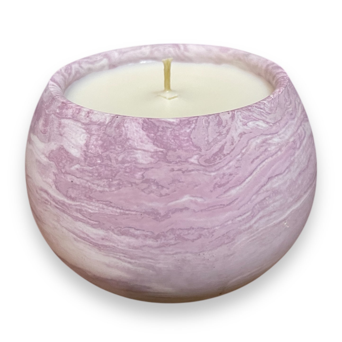 Sanctuary Spirit Orb Candle