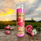 Amas Veritas "True Love" Candle - Revolutionary Mystic