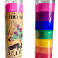 Authentic Self Candle - Revolutionary Mystic