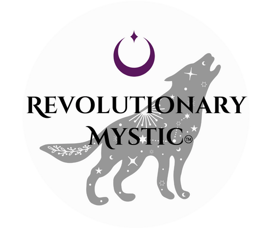 Revolutionary Mystic Digital Gift Card – Eco-Friendly Spellcraft