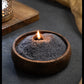 Black Candle Refill Sand - Revolutionary Mystic