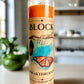Block Breakthrough Candle - Revolutionary Mystic