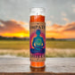 Empath Shield Candle - Revolutionary Mystic
