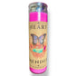 Heart Mender Spell Candle - Revolutionary Mystic
