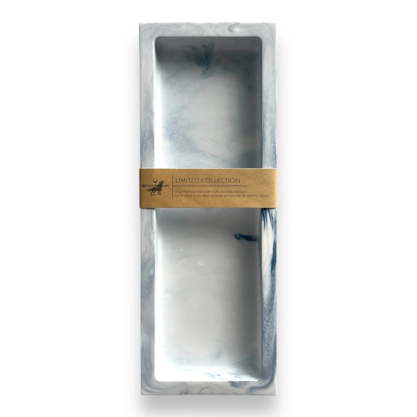 Hexproof Spellcaster’s Ritual Tray - Revolutionary Mystic