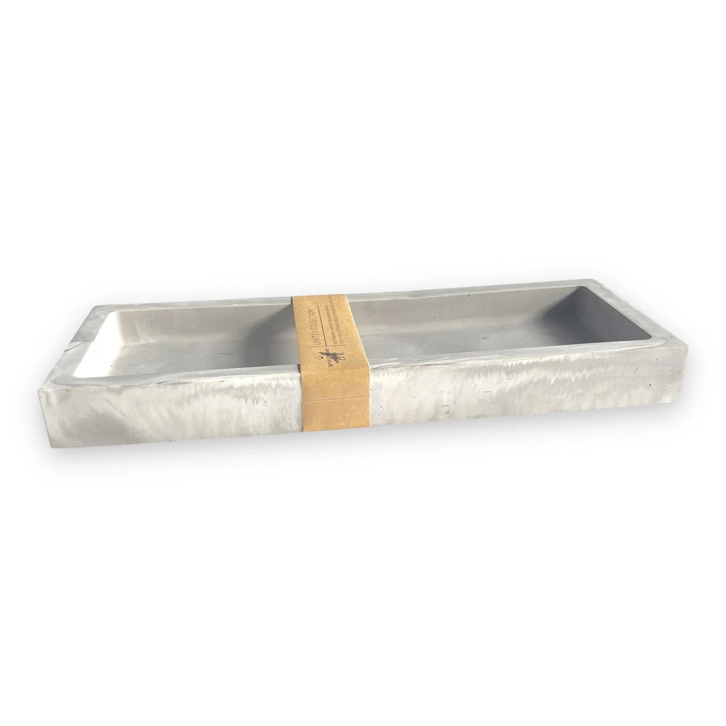 Hexproof Spellcaster’s Ritual Tray - Revolutionary Mystic