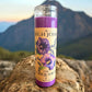 High John The Conqueror Spell Candle - Revolutionary Mystic