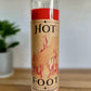 Hot Foot Candle Spell - Revolutionary Mystic