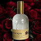 Lupine Rose Ambiance & Body Veil | Dark Rose Lupercalia Ritual Spray - Revolutionary Mystic