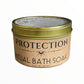 Protection Ritual Bath - Revolutionary Mystic