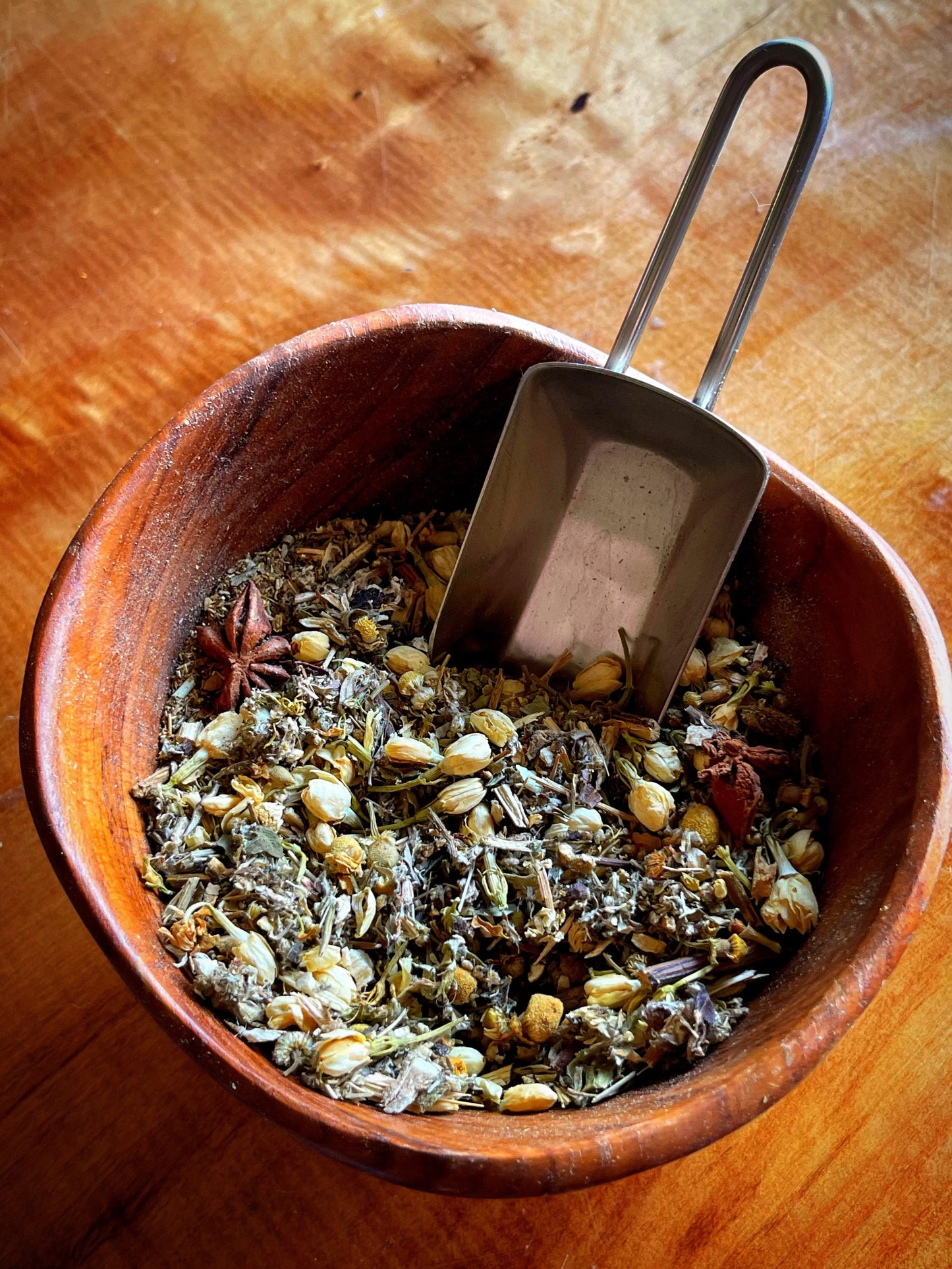 Psychic Arts Spell Blend - Revolutionary Mystic