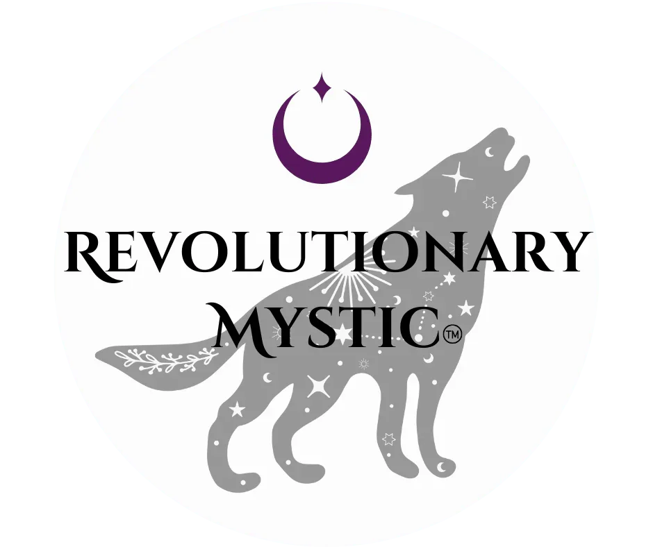 Revolutionary Mystic Digital Gift Card – Eco-Friendly Spellcraft - Revolutionary Mystic