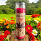 Sacred Sex Spell Candle - Revolutionary Mystic