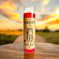 Saint Expedite Prayer Candle - Revolutionary Mystic