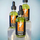 Samhain Ritual Oil - Revolutionary Mystic