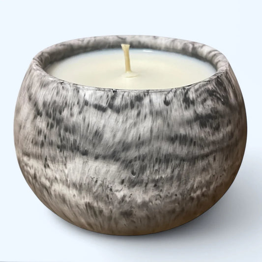 Sanctuary Spirit Orb Candle - Revolutionary Mystic