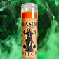Season Of The Witch Candle - Revolutionary Mystic