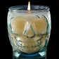Skull Jar Candle - Revolutionary Mystic