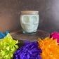 Skull Jar Candle - Revolutionary Mystic