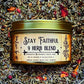 Stay Faithful Ritual Bath - Revolutionary Mystic