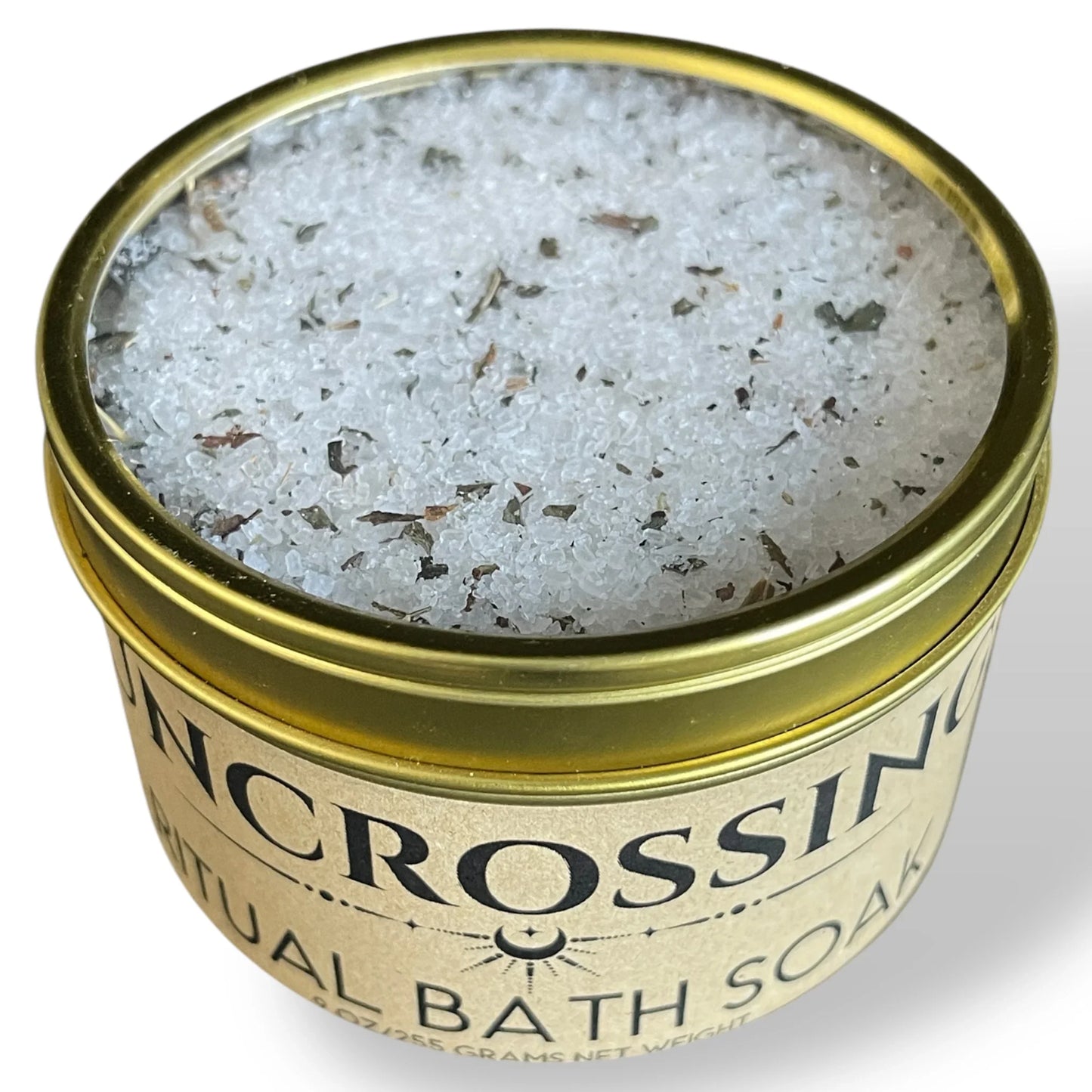 Uncrossing Ritual Bath Soak - Revolutionary Mystic
