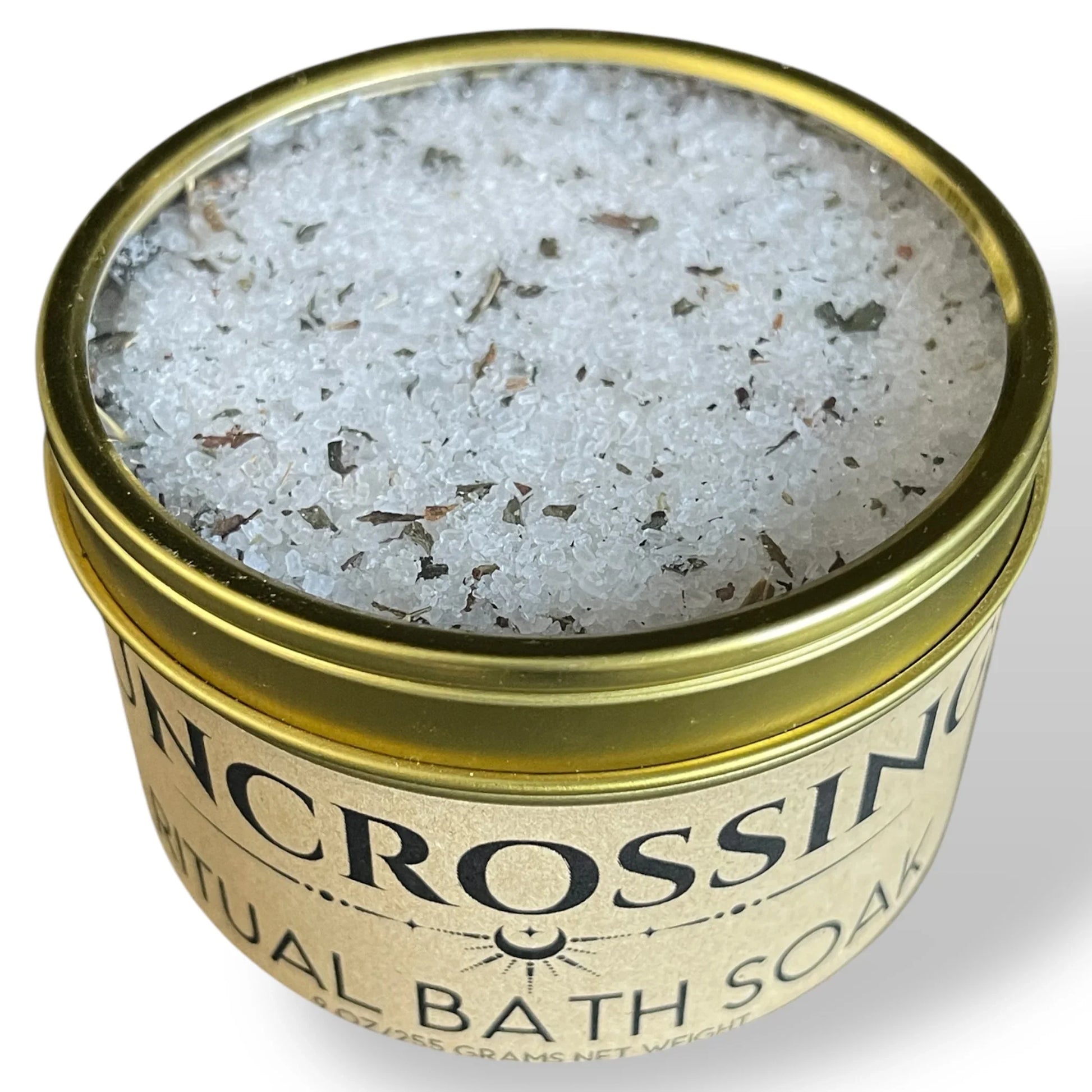 Uncrossing Ritual Bath Soak - Revolutionary Mystic