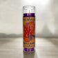 Will-Bending Influence Candle - Revolutionary Mystic