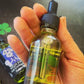 Lucky Hand Conjure Oil - Revolutionary Mystic